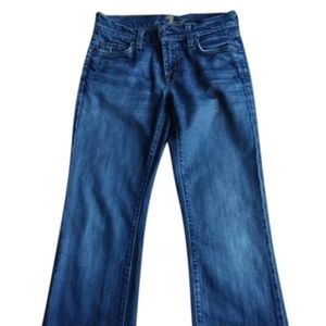 7 for all Mankind Kimmie bootcut